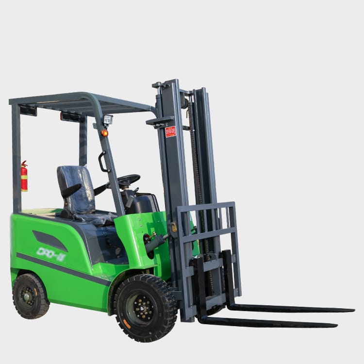 1.5噸電動(dòng)叉車
